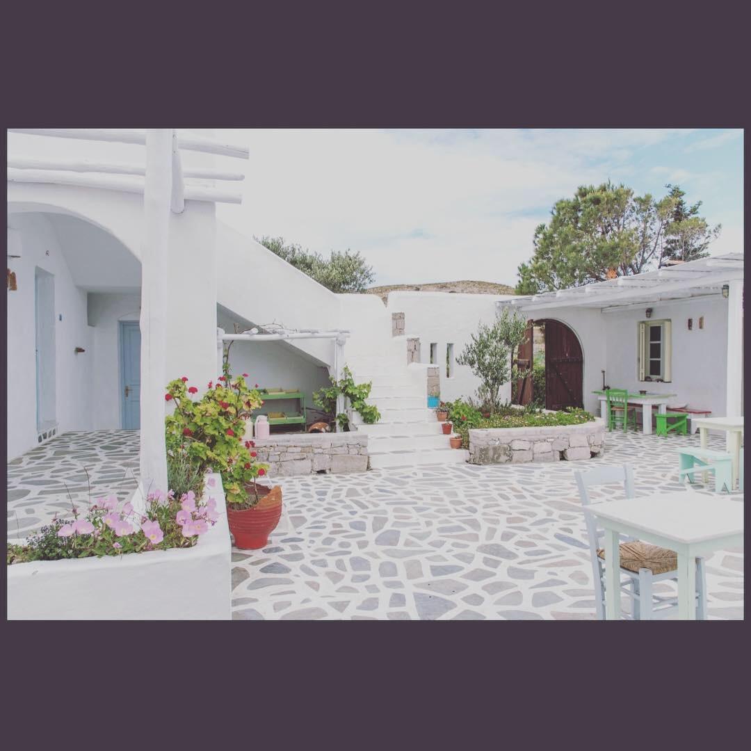 Thalassitra Village Hotel Adamantas  Luaran gambar