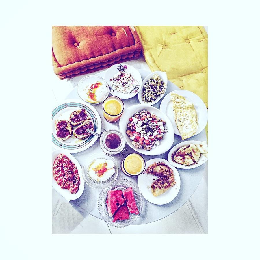 Thalassitra Village Hotel Adamantas  Luaran gambar